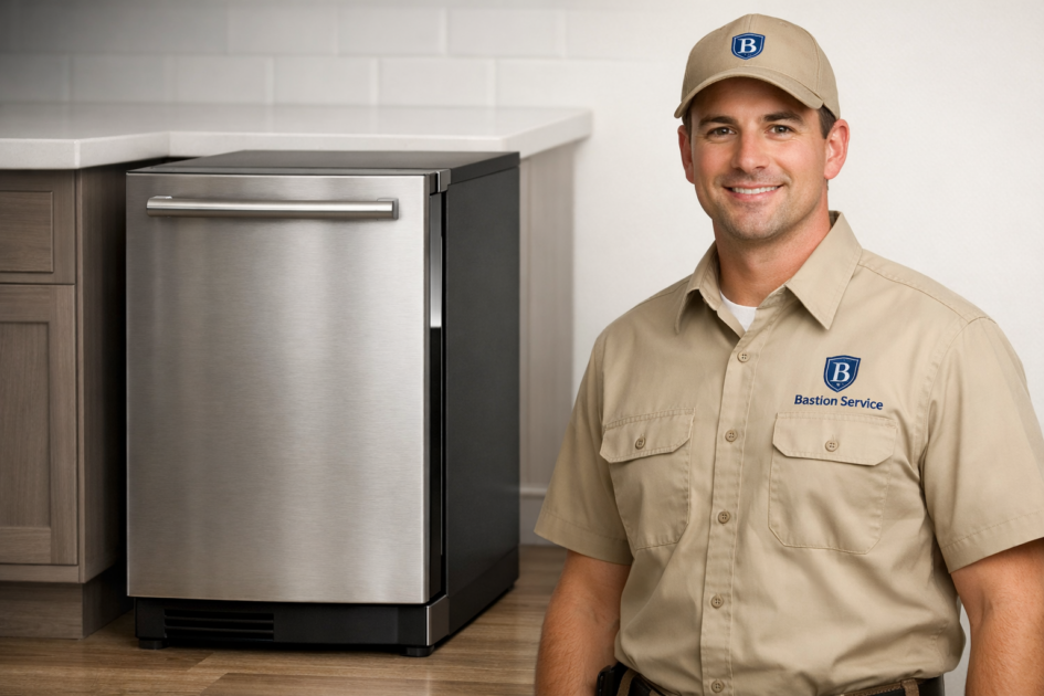 KitchenAid Ice Maker Repair in Sawtelle KitchenAid Ice Maker repair technician in Sawtelle