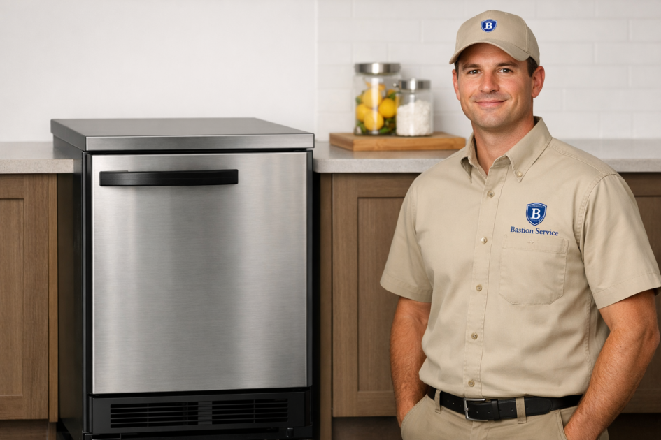 KitchenAid Ice Maker Repair in Torrance KitchenAid Ice Maker repair technician in Torrance