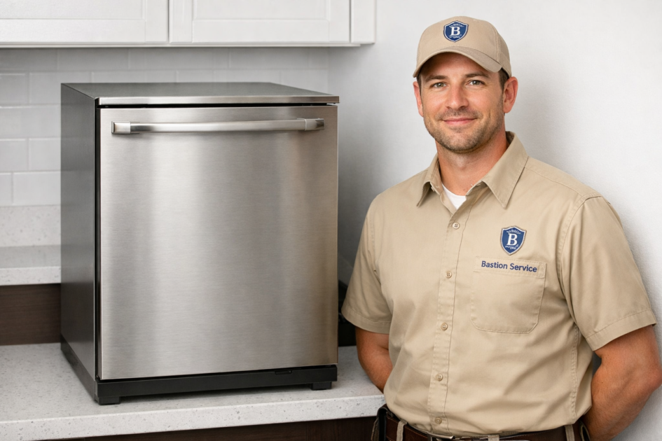 KitchenAid Ice Maker repair technician in West Los Angeles