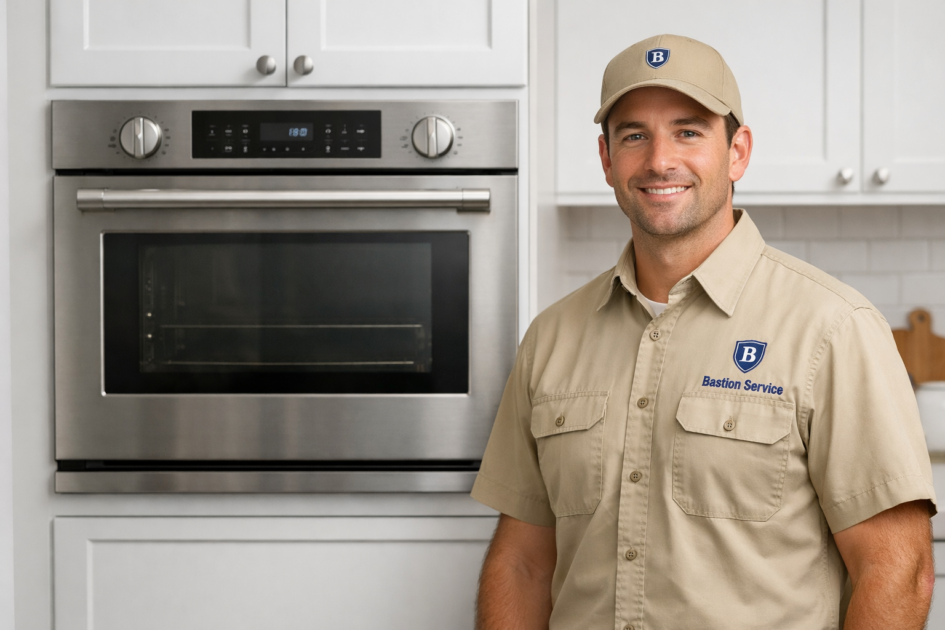 KitchenAid Oven Repair in Fairfax KitchenAid Oven repair technician in Fairfax