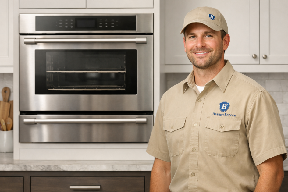KitchenAid Oven Repair in Mid-City KitchenAid Oven repair technician in Mid-City