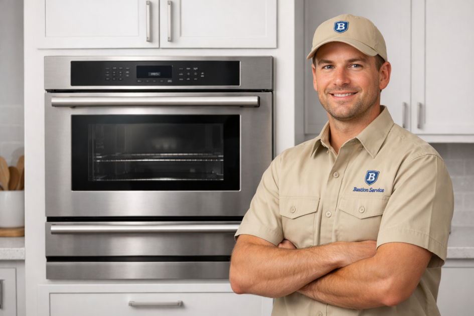 KitchenAid Oven Repair in Palms KitchenAid Oven repair technician in Palms