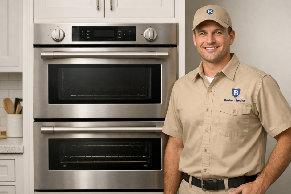 KitchenAid Oven Repair in Rancho Park KitchenAid Oven repair technician in Rancho Park