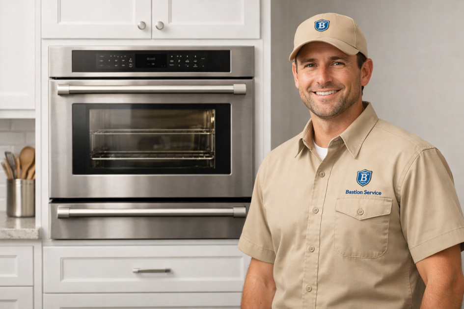 KitchenAid Oven Repair in Redondo Beach KitchenAid Oven repair technician in Redondo Beach