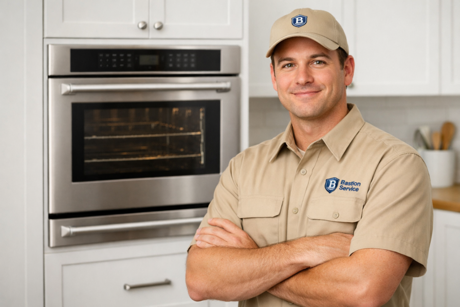 KitchenAid Oven Repair in Westwood KitchenAid Oven repair technician in Westwood