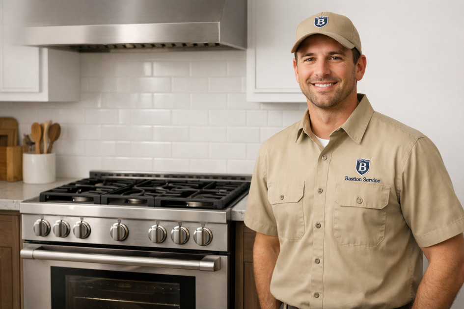 KitchenAid Range Repair in Hermosa Beach KitchenAid Range repair technician in Hermosa Beach