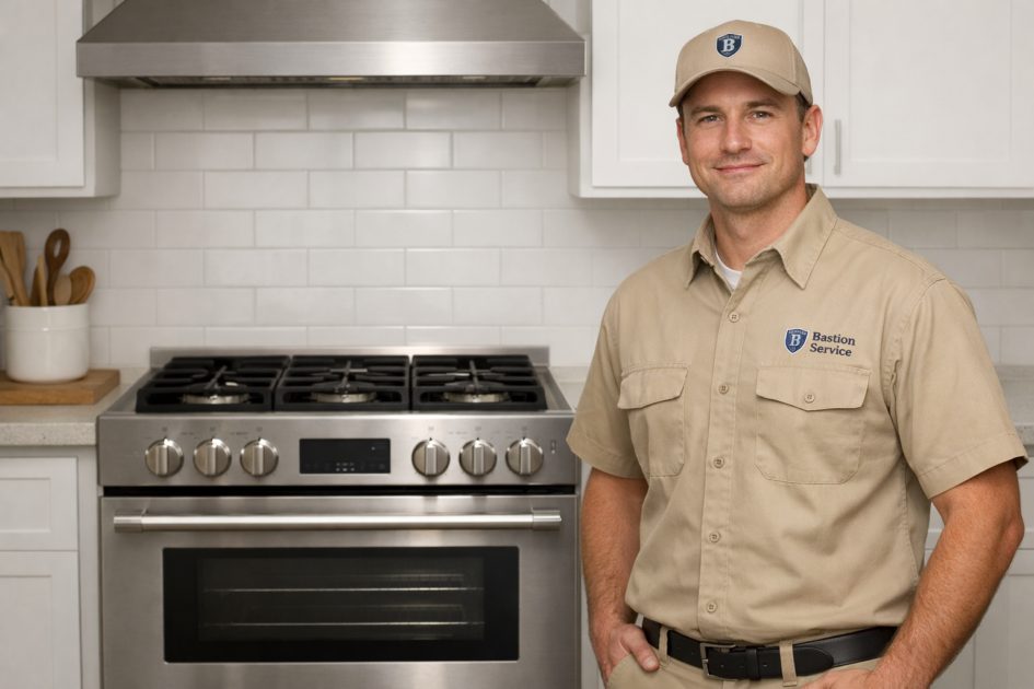 KitchenAid Range Repair in Mid-City KitchenAid Range repair technician in Mid-City