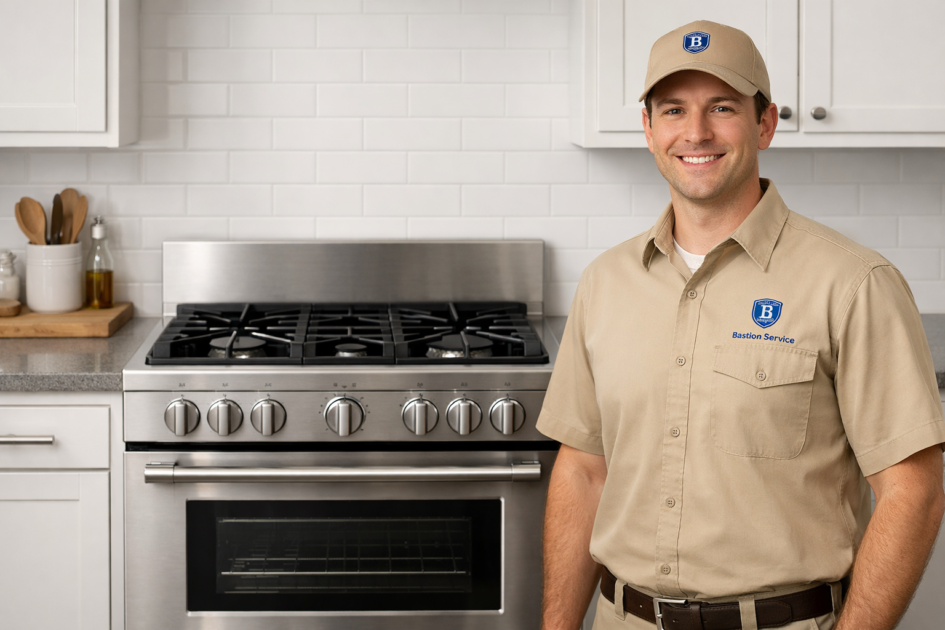 KitchenAid Range Repair in Palms KitchenAid Range repair technician in Palms