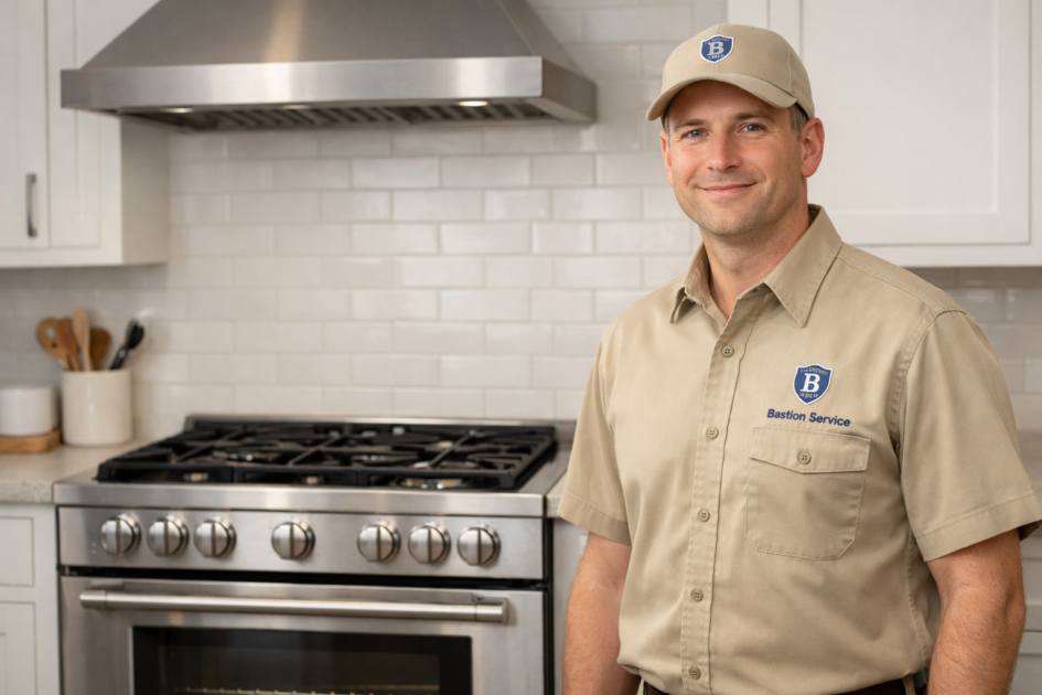 KitchenAid Range Repair in Westwood KitchenAid Range repair technician in Westwood