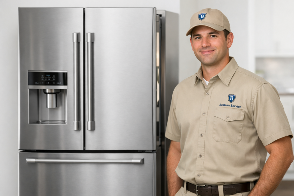 KitchenAid Refrigerator Repair in Fairfax KitchenAid Refrigerator repair technician in Fairfax