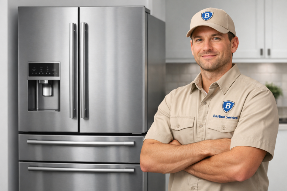 KitchenAid Refrigerator Repair in Redondo Beach KitchenAid Refrigerator repair technician in Redondo Beach