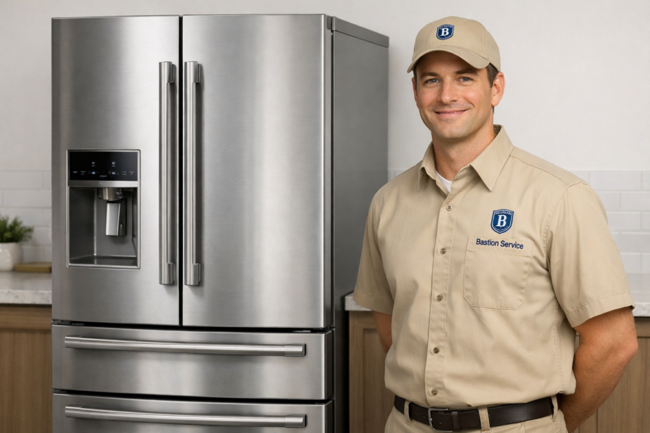 KitchenAid Refrigerator Repair in Santa Monica KitchenAid Refrigerator repair technician in Santa Monica
