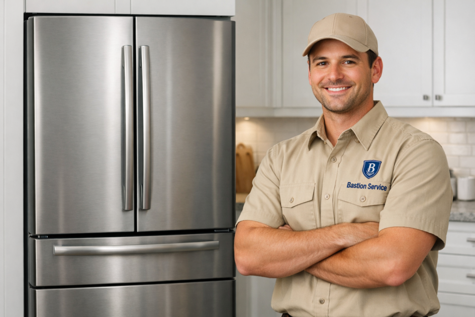 KitchenAid Refrigerator Repair in Sawtelle KitchenAid Refrigerator repair technician in Sawtelle