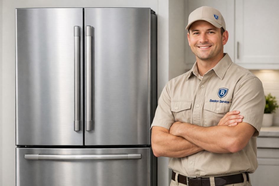KitchenAid Refrigerator repair technician in Torrance