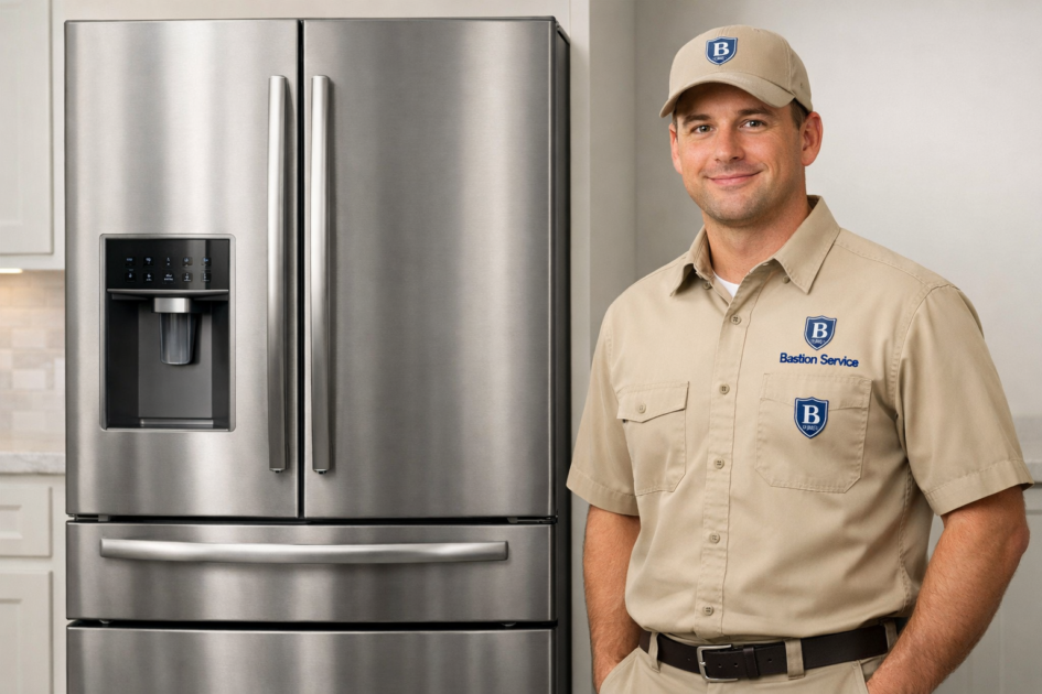 KitchenAid Refrigerator Repair in West Hollywood KitchenAid Refrigerator repair technician in West Hollywood