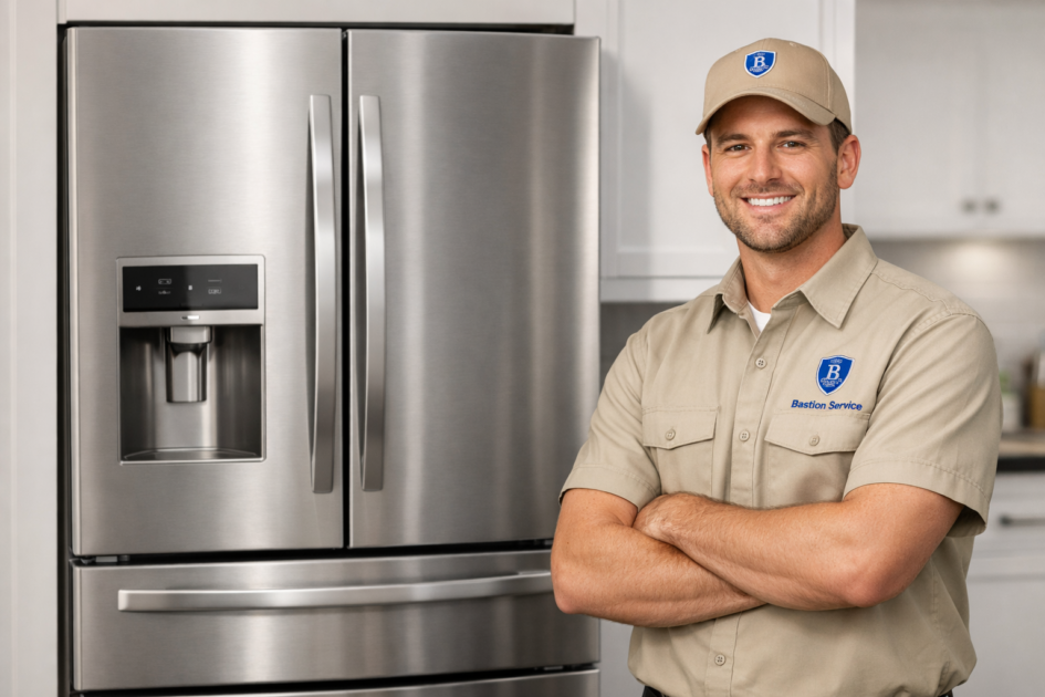 KitchenAid Refrigerator Repair in Westwood KitchenAid Refrigerator repair technician in Westwood