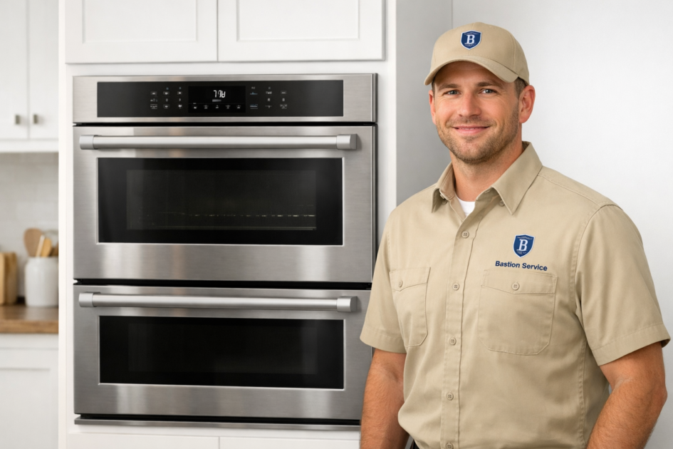 KitchenAid Wall Oven repair technician in Hermosa Beach