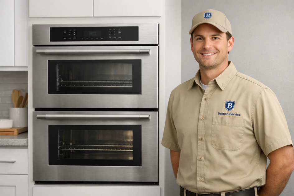 KitchenAid Wall Oven repair technician in Marina del Rey