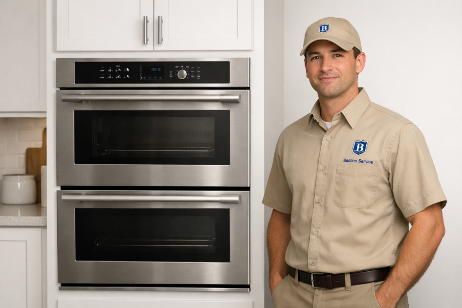 KitchenAid Wall Oven repair technician in Playa Vista