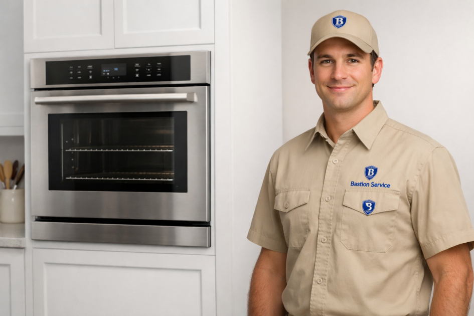 KitchenAid Wall Oven repair technician in Rancho Park