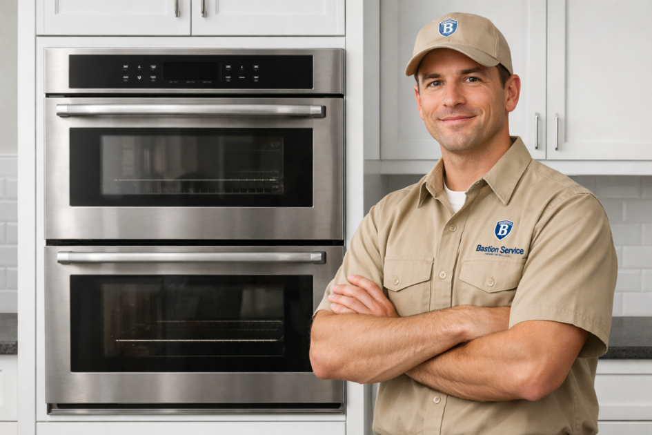 KitchenAid Wall Oven repair technician in Torrance