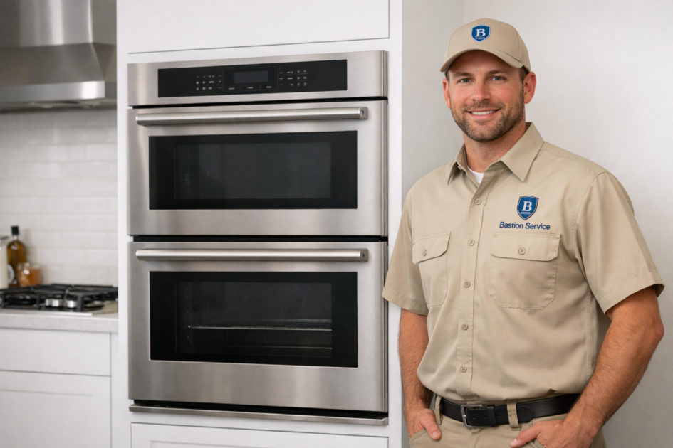 KitchenAid Wall Oven repair technician in West Hollywood