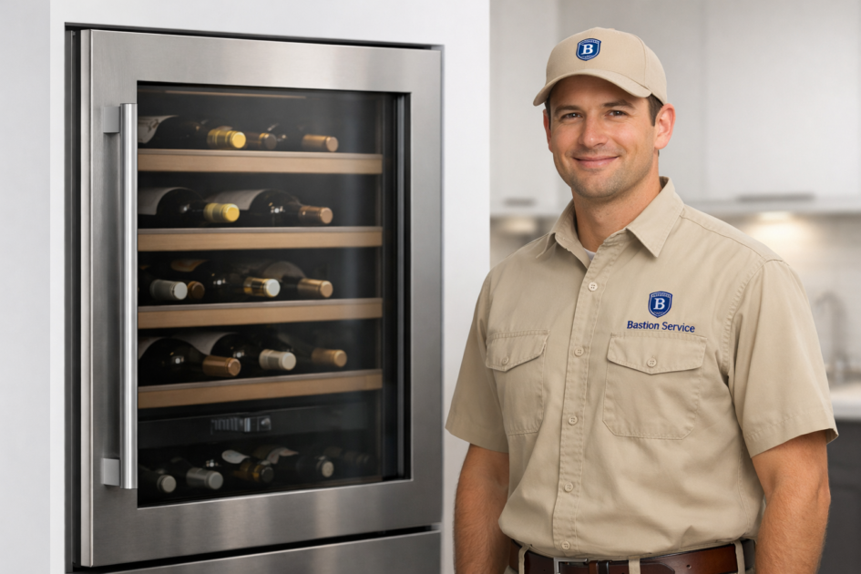KitchenAid Wine Cooler Repair in Redondo Beach KitchenAid Wine Cooler repair technician in Redondo Beach