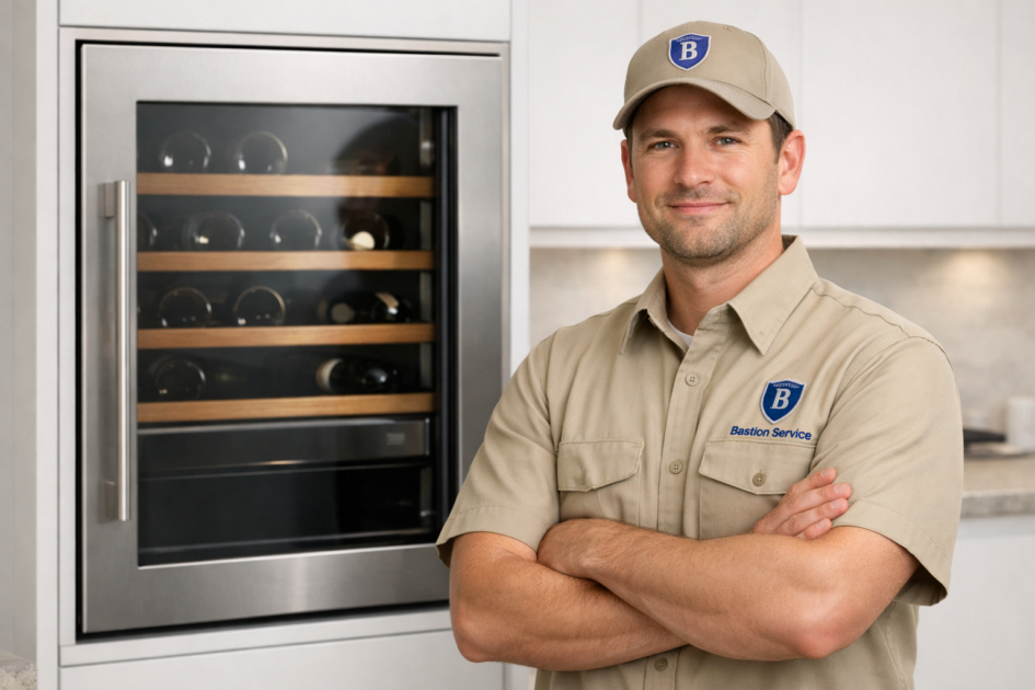KitchenAid Wine Cooler Repair in Sawtelle KitchenAid Wine Cooler repair technician in Sawtelle