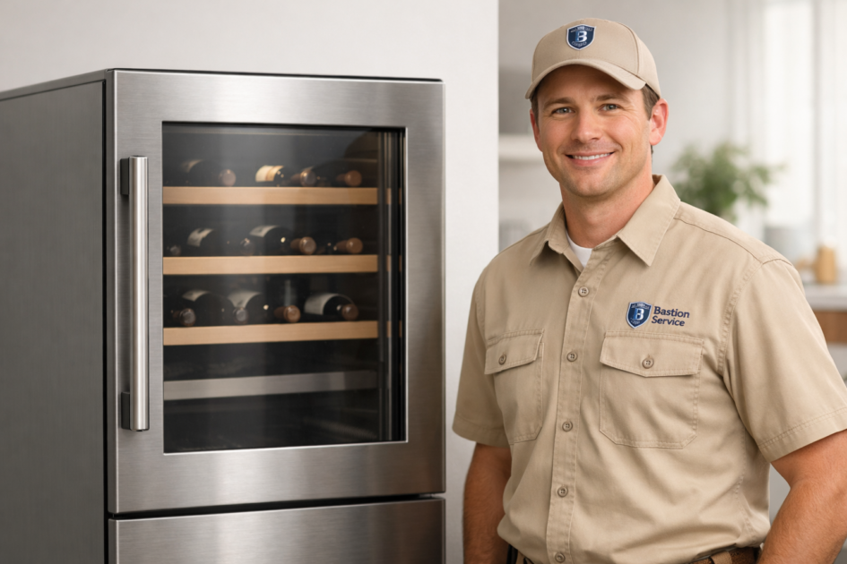 KitchenAid Wine Cooler Repair in Torrance KitchenAid Wine Cooler repair technician in Torrance