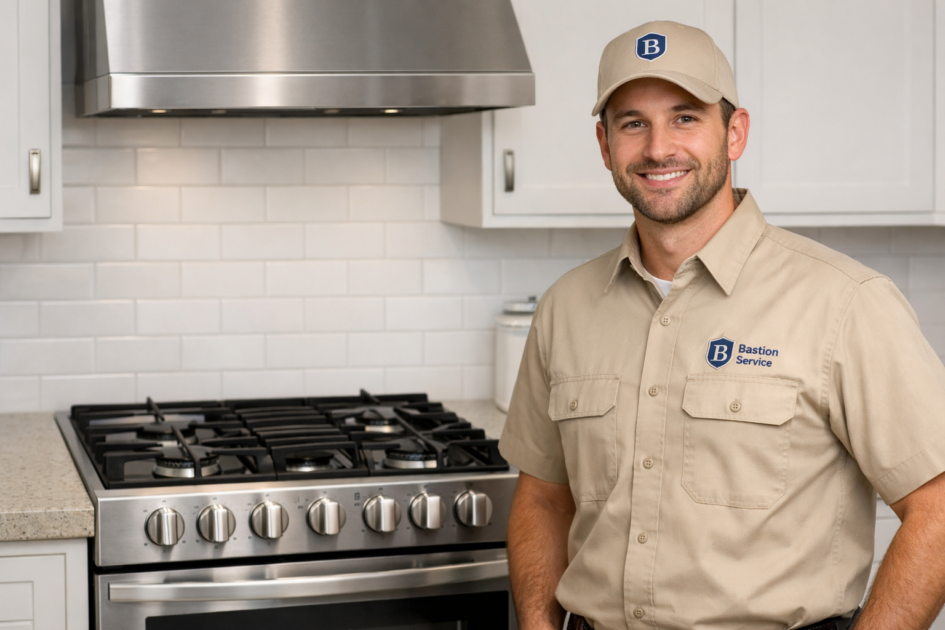 LG Cooktop repair technician in Hermosa Beach