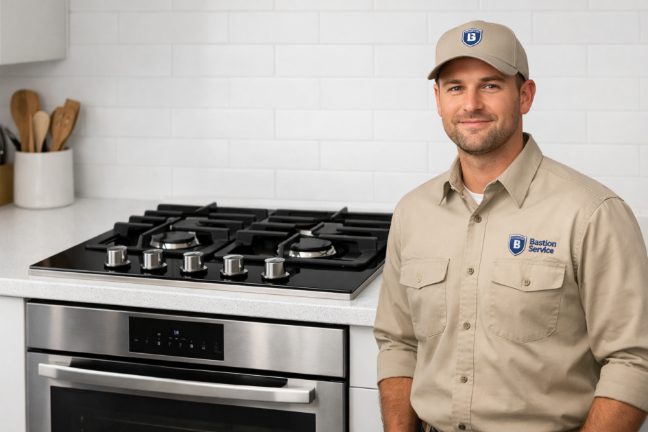 LG Cooktop Repair in Mid-City LG Cooktop repair technician in Mid-City