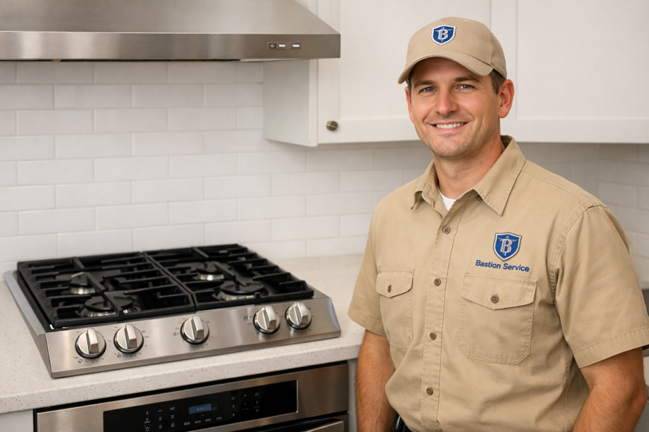 LG Cooktop Repair in Pico-Robertson LG Cooktop repair technician in Pico-Robertson