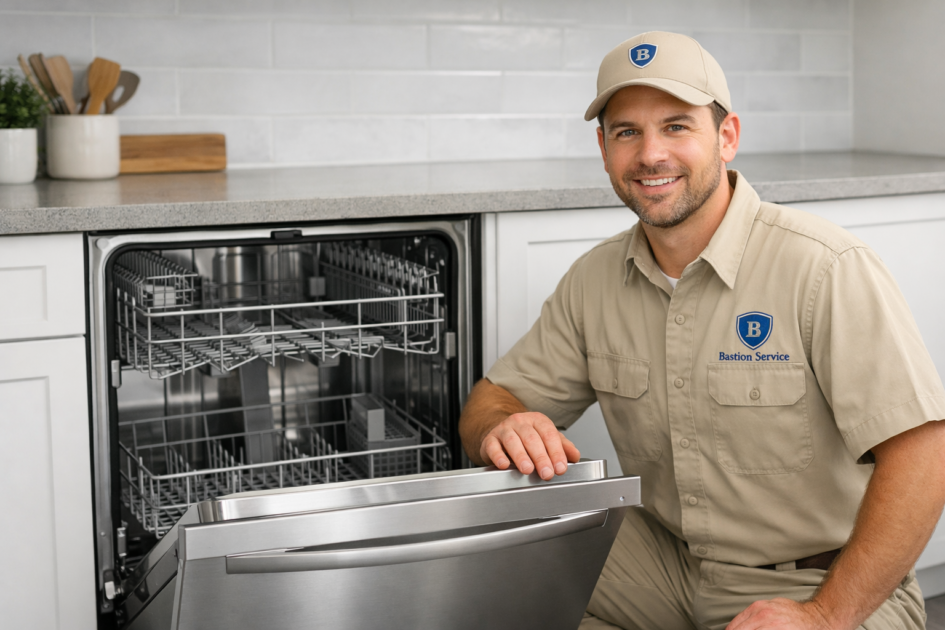 LG Dishwasher repair technician in Hermosa Beach