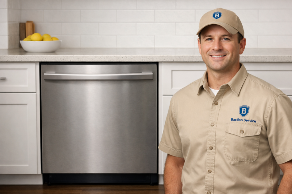LG Dishwasher repair technician in Marina del Rey