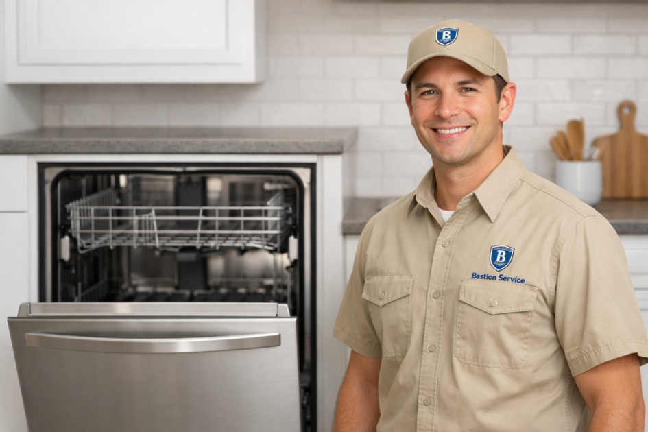 LG Dishwasher repair technician in Pico-Robertson