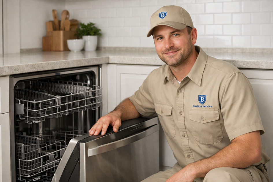 LG Dishwasher repair technician in Playa Vista