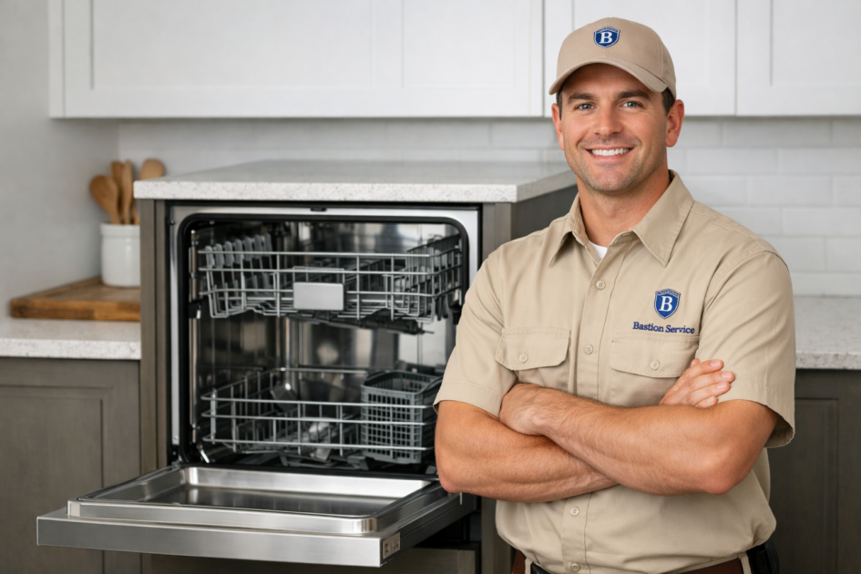 LG Dishwasher repair technician in Torrance