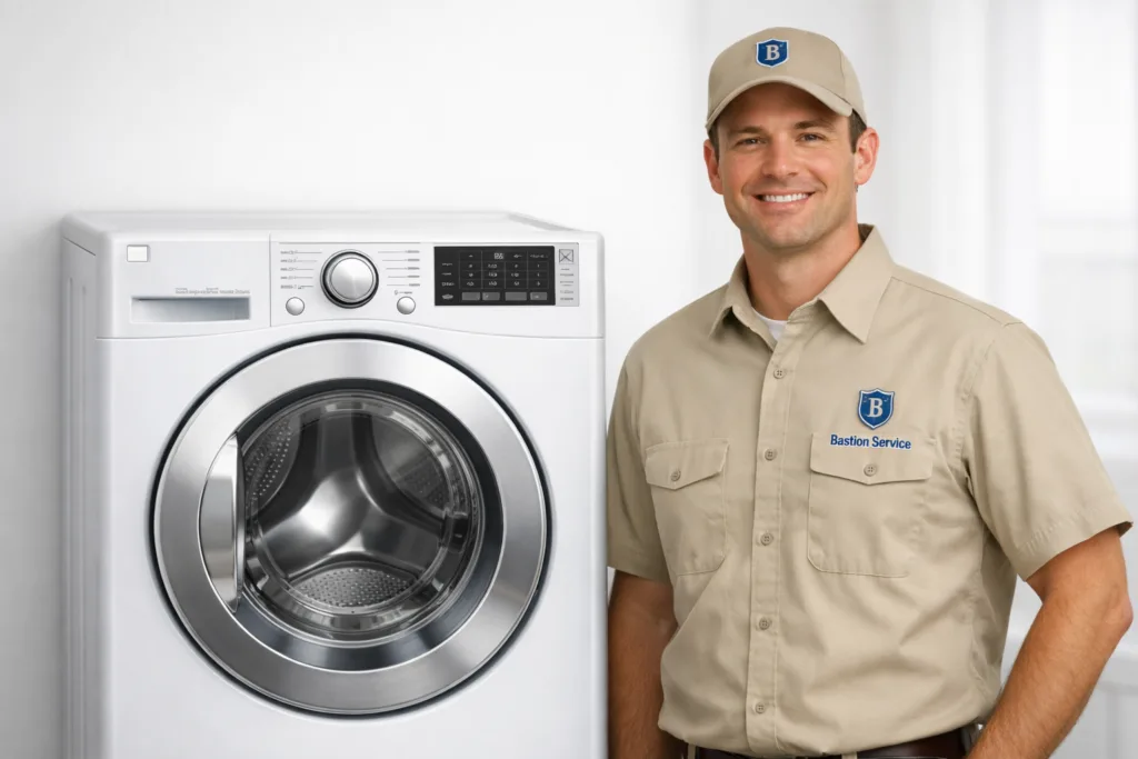 LG Dryer repair technician in Hawthorne