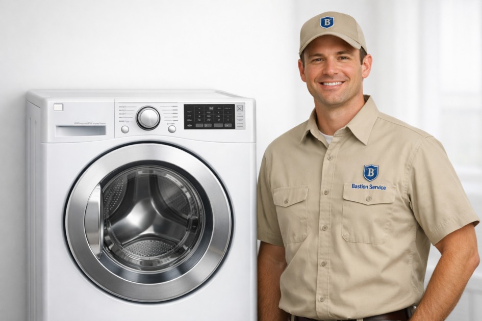LG Dryer repair technician in Hawthorne