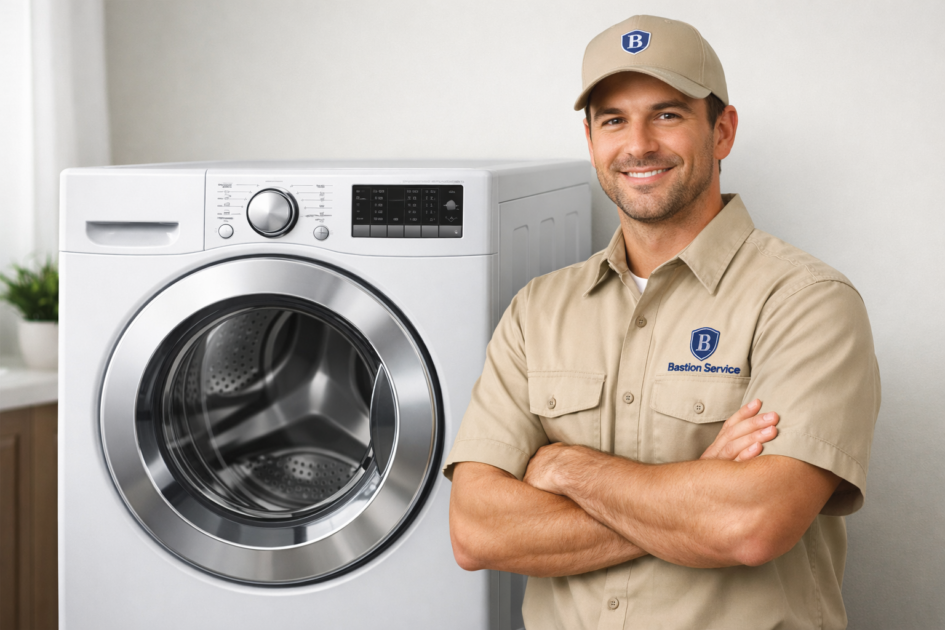 LG Dryer repair technician in Inglewood