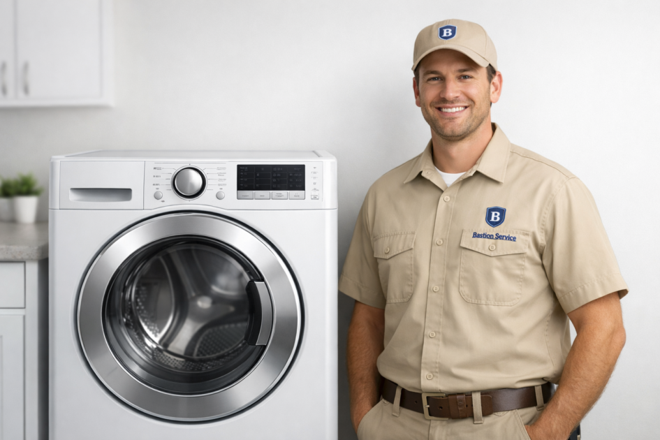 LG Dryer repair technician in Manhattan Beach