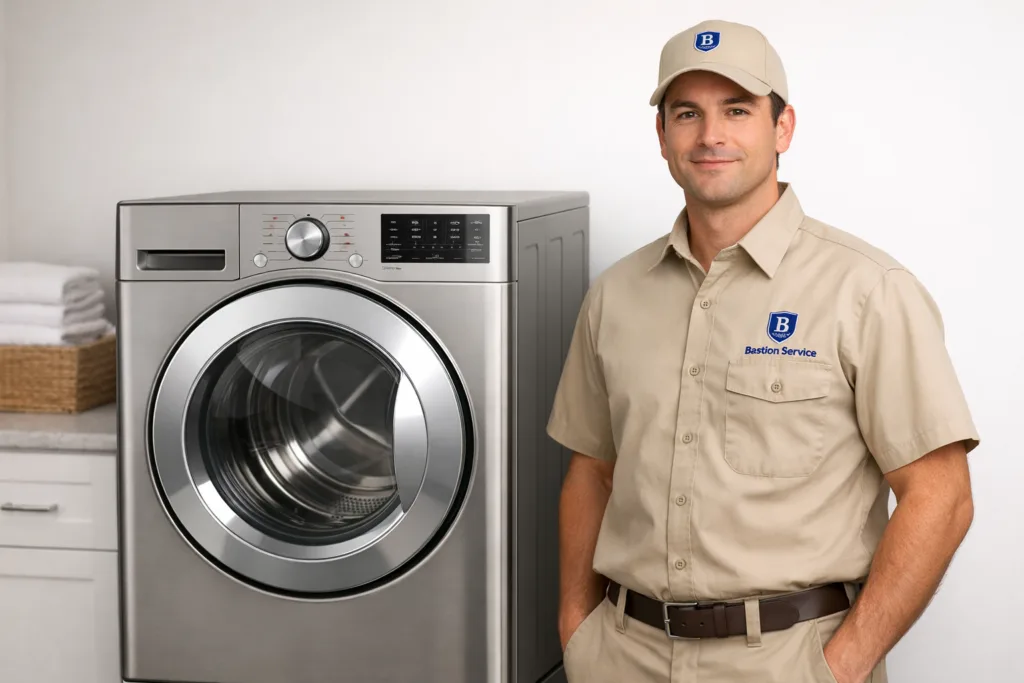 LG Dryer repair technician in Mar Vista