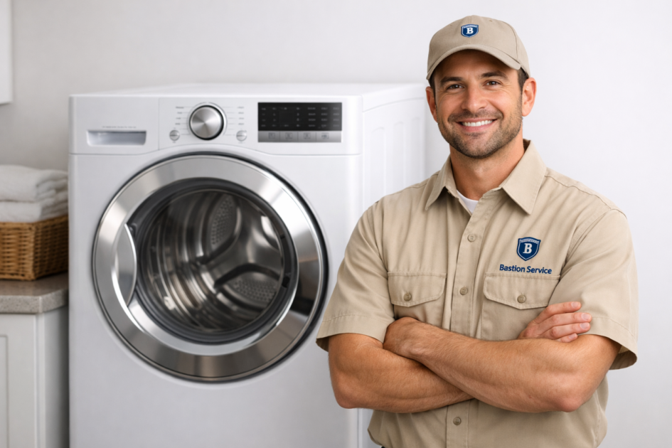 LG Dryer repair technician in Mid-Wilshire