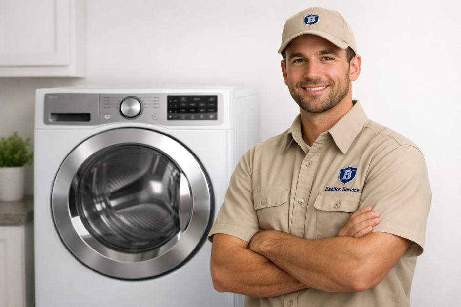 LG Dryer repair technician in Palms