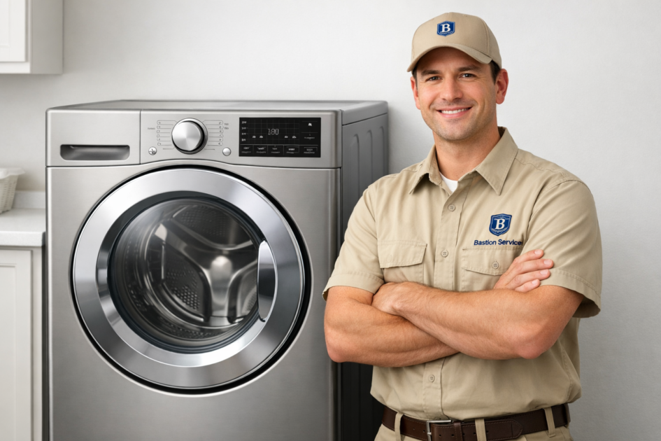 LG Dryer repair technician in Palos Verdes Estates