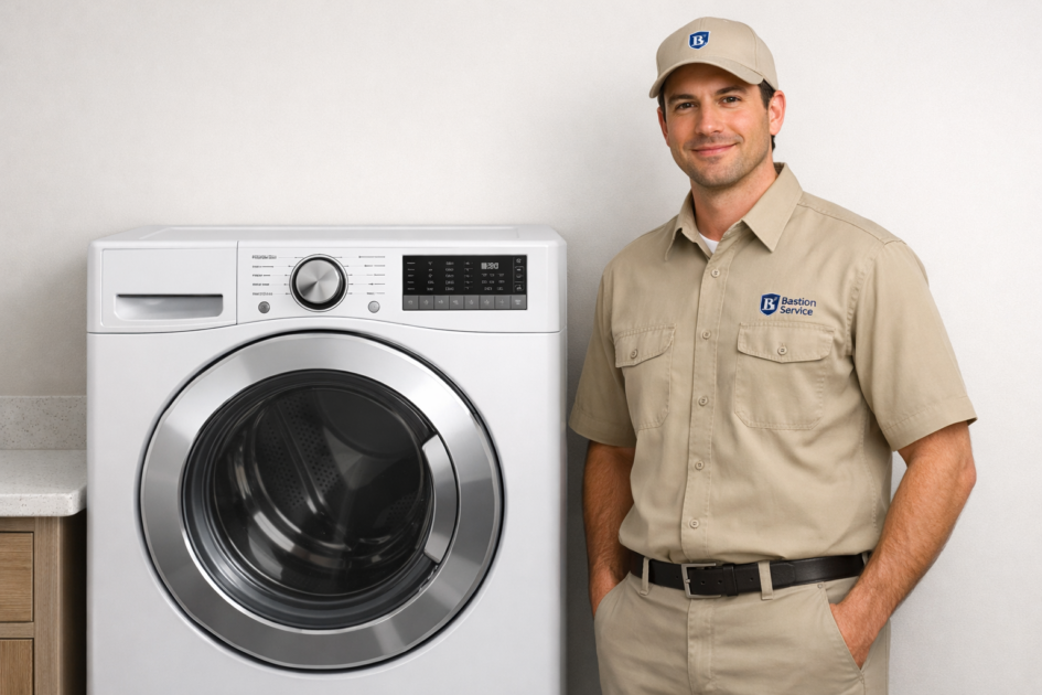 LG Dryer repair technician in Pico-Robertson