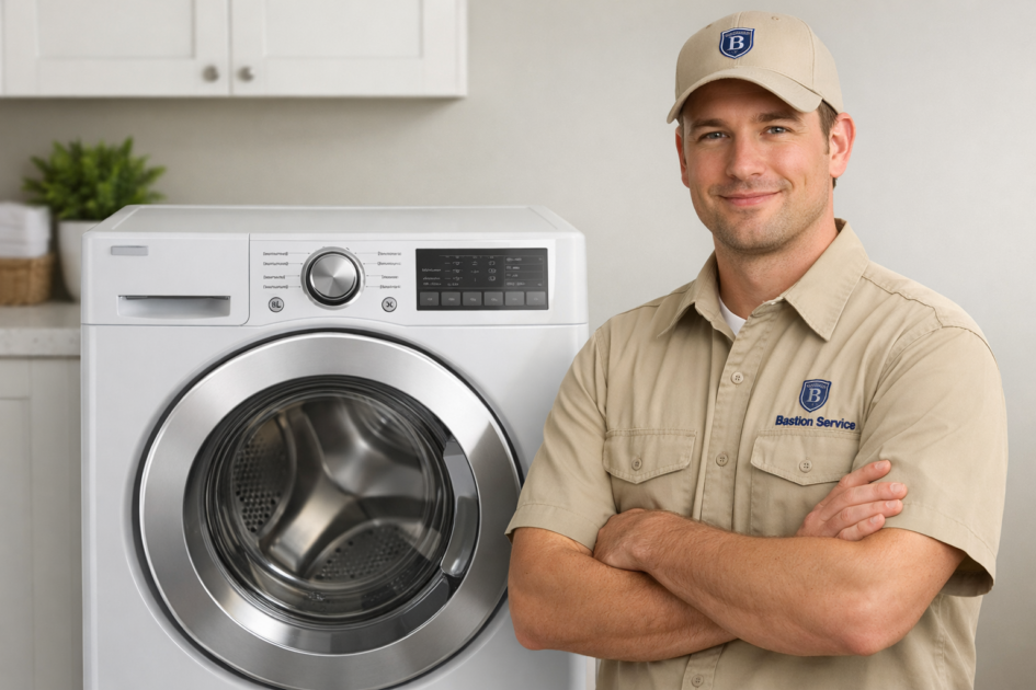 LG Dryer repair technician in Santa Monica