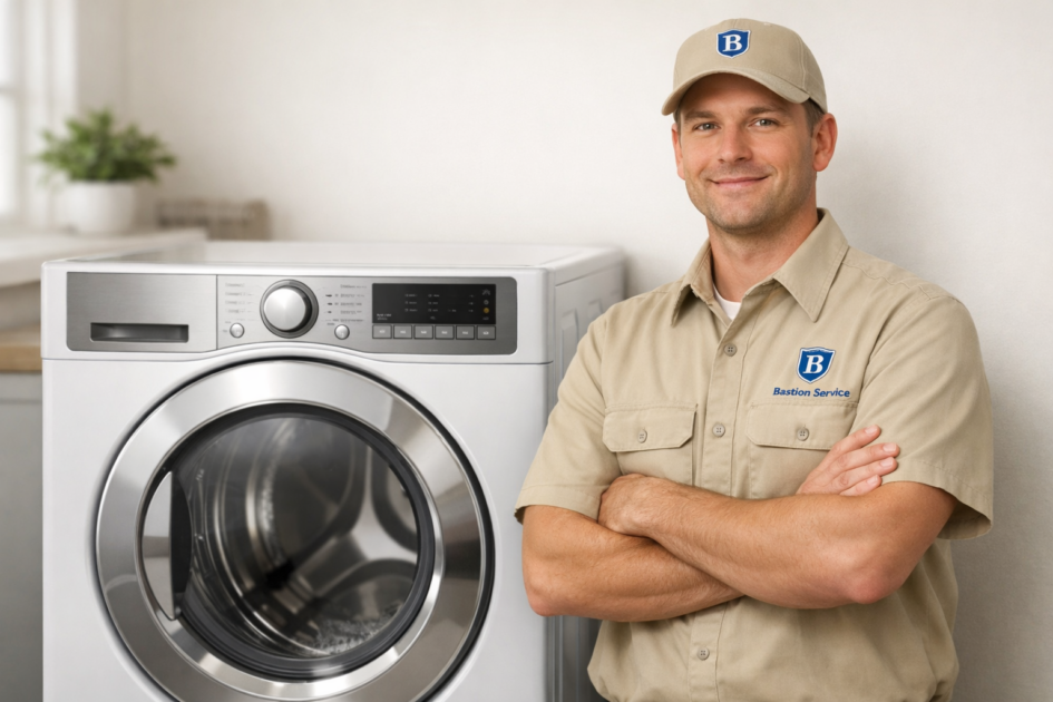 LG Dryer repair technician in Torrance