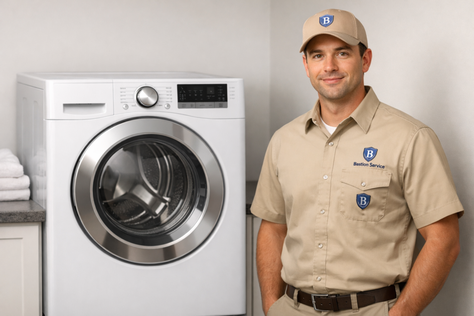 LG Dryer repair technician in Venice