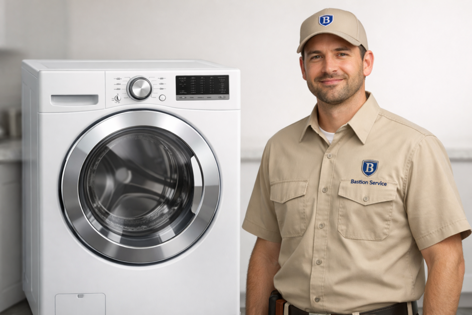 LG Dryer repair technician in Westwood